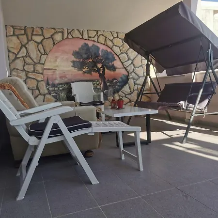 Toni * Primošten