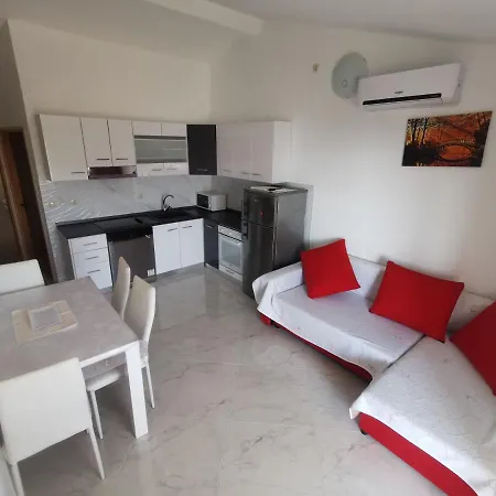 Apartment Toni Primošten