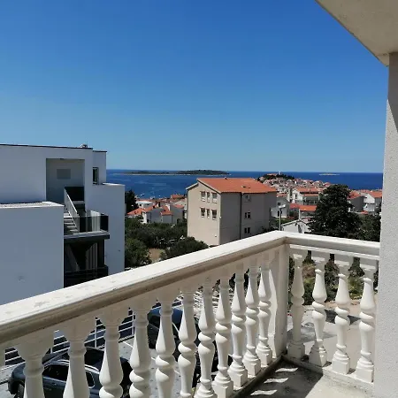 公寓 Toni 普利莫顿