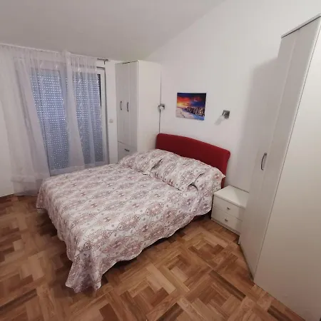 Apartman Toni Primosten