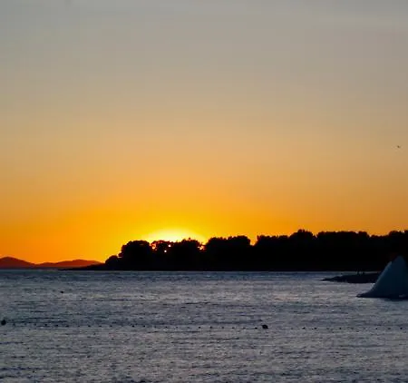 Toni Apartman Primosten