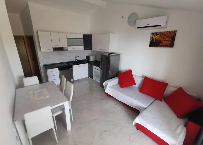 Apartamento Toni Primošten