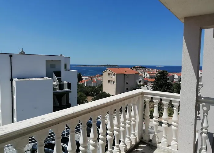 Apartamento Toni Primošten