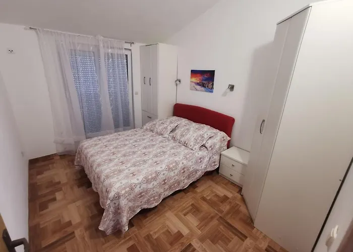 Apartamento Toni Primošten