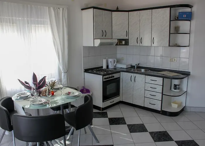 Apartamento Toni Primošten