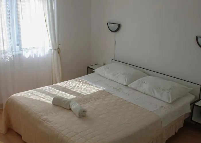 Apartamento Toni Primošten