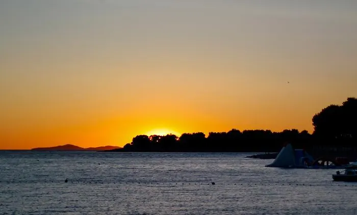 Toni Apartamento Primošten